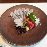 うなぎのしろむら - 