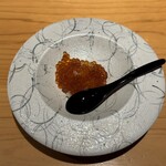 広島 鮨 銀座芝濱 - 