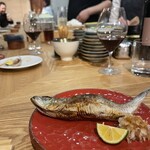 新福島 たいよう - 