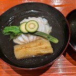 新町あだち - お椀