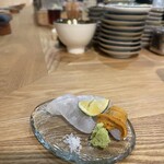 新福島 たいよう - 