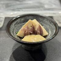 鮨 Matsui はなれ - 