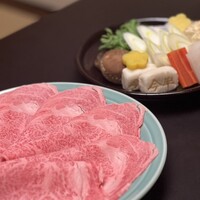 人形町今半 本店 - 