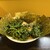 家系ラーメン ジェット家 - 料理写真:ラーメン＋海苔トッピング＋ほうれん草トッピング