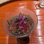 新町あだち - アスパラとフルーツトマト