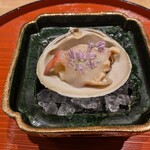 新町あだち - 北寄貝