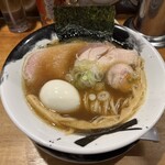 中華蕎麦 時雨 これっとまーれ店 - 