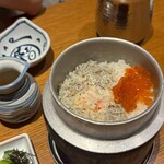 炉端のくろ兵衛 - 