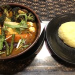 アジアンバー・ラマイ - 