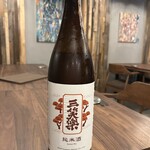 明石焼と天婦羅 水木 - 