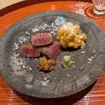 新町あだち - 熊本牛