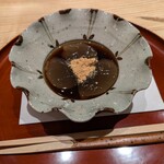 新町あだち - デザート