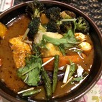 アジアンバー・ラマイ - 