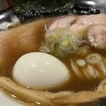 中華蕎麦 時雨 これっとまーれ店 - 