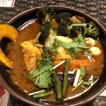 アジアンバー・ラマイ 大阪あびこ店 - 