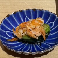 浅草橋 鮨 うらおにかい - 