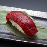 天然本まぐろ赤身