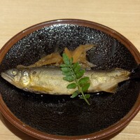 浅草橋 鮨 うらおにかい - 