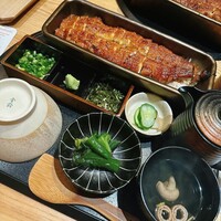うなぎ四代目 菊川 恵比寿ガーデンプレイス店 - 