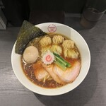 横浜中華そば 維新商店 - 