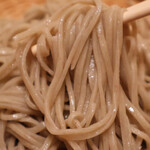 手打ちそば 石月 - 