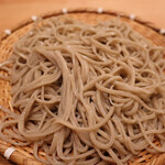 手打ちそば 石月 - 