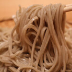 手打ちそば 石月 - 