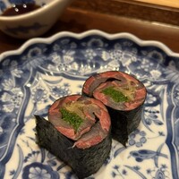 くずし 之助 - 