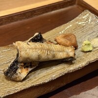 くずし 之助 - 