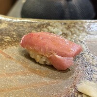 鮨　まつ本 - 