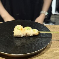 炭火焼鳥 とり将 - 