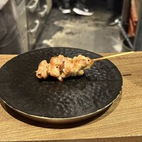 炭火焼鳥 とり将 - 