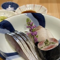 鮨　まつ本 - 