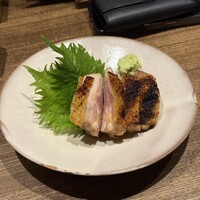 炭火焼鳥 とり将 - 