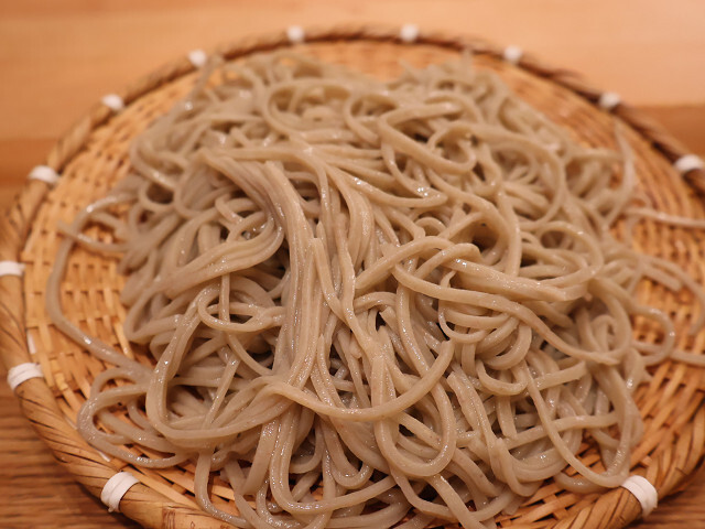 Teuchi Soba Ishizuki Guranfurontosakaten photo 2