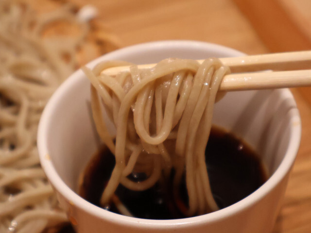 Teuchi Soba Ishizuki Guranfurontosakaten photo 5