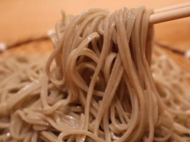 Teuchi Soba Ishizuki Guranfurontosakaten photo 4