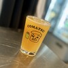 FUKUOKA CRAFT BREWING with COMATSU