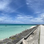 ハリーズ シュリンプ トラック - 