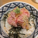 きたかた食堂 - 