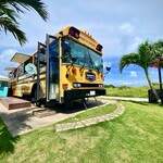 ハリーズ シュリンプ トラック - 