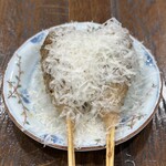 炭火串焼専門店 鶏天 - 