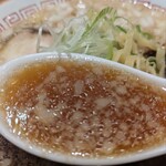 きたかた食堂 - 