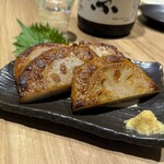 瓦.Tokyo 神田Y-STYLE - 岩国れんこん天（宇部かま）