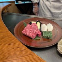 日本料理 「さくら」   ヒルトン東京お台場 - 