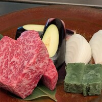 日本料理 「さくら」   ヒルトン東京お台場 - 