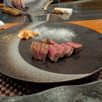 日本料理 「さくら」   ヒルトン東京お台場 - 