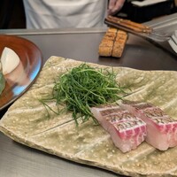 日本料理 「さくら」   ヒルトン東京お台場 - 