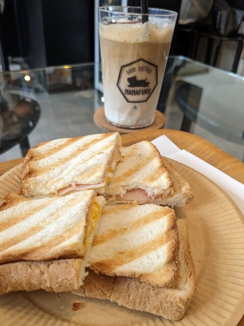 GION COFFEE NANAFUKU photo 3