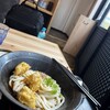 山下本気うどん 渋谷センター街